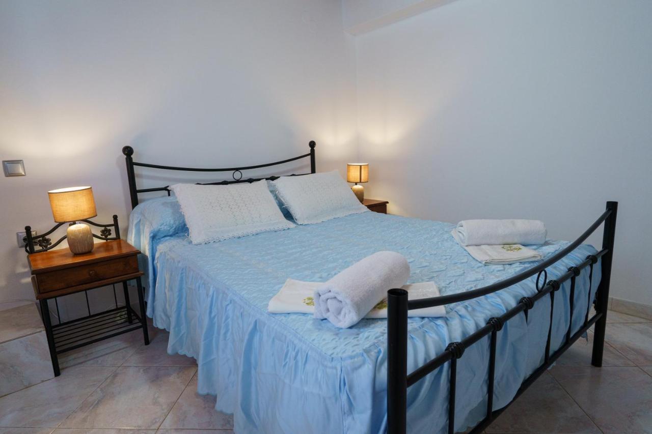 Hydra Melina&George Home-Saronic Cozy Getaway Hydra (Saronic Islands) Exterior photo