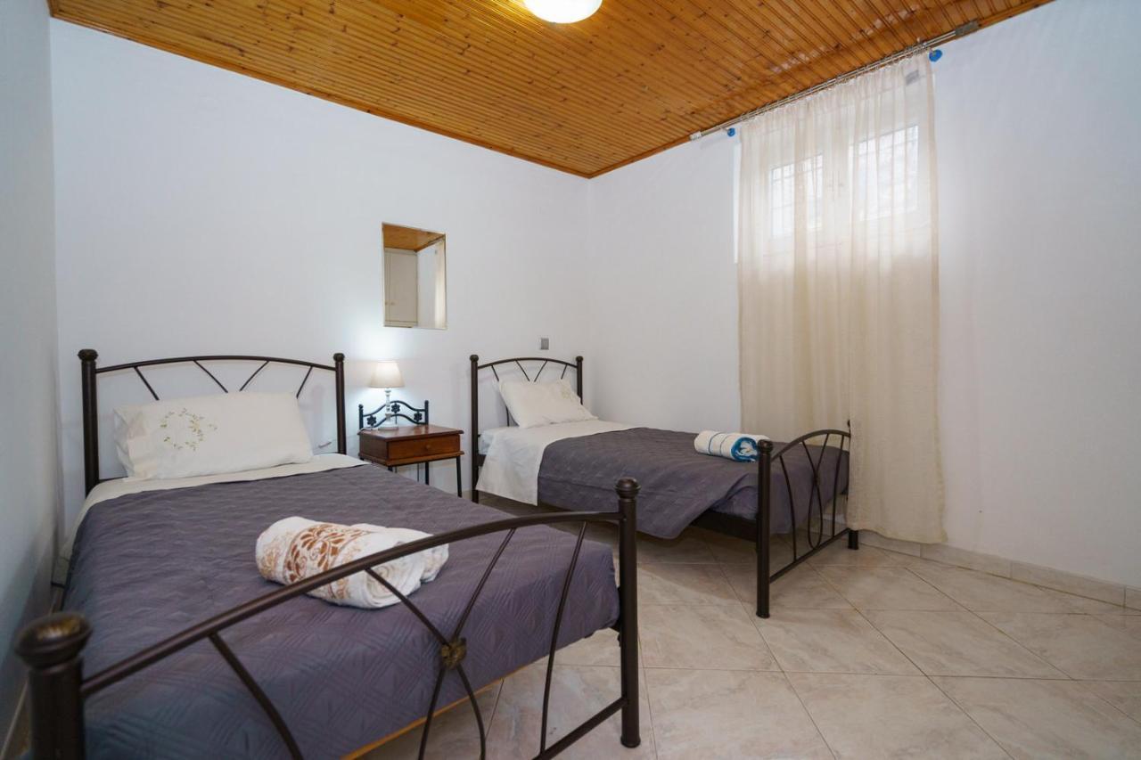 Hydra Melina&George Home-Saronic Cozy Getaway Hydra (Saronic Islands) Exterior photo