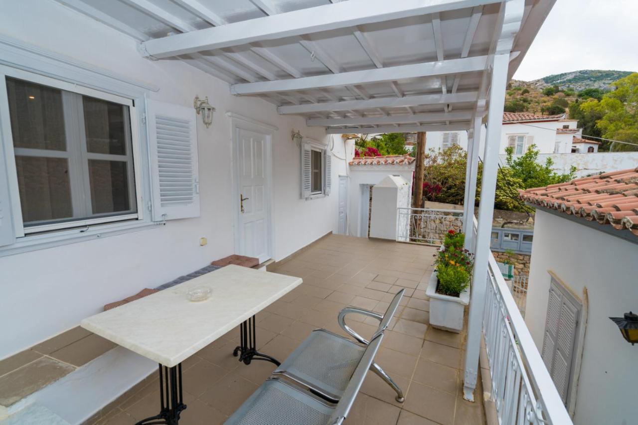 Hydra Melina&George Home-Saronic Cozy Getaway Hydra (Saronic Islands) Exterior photo